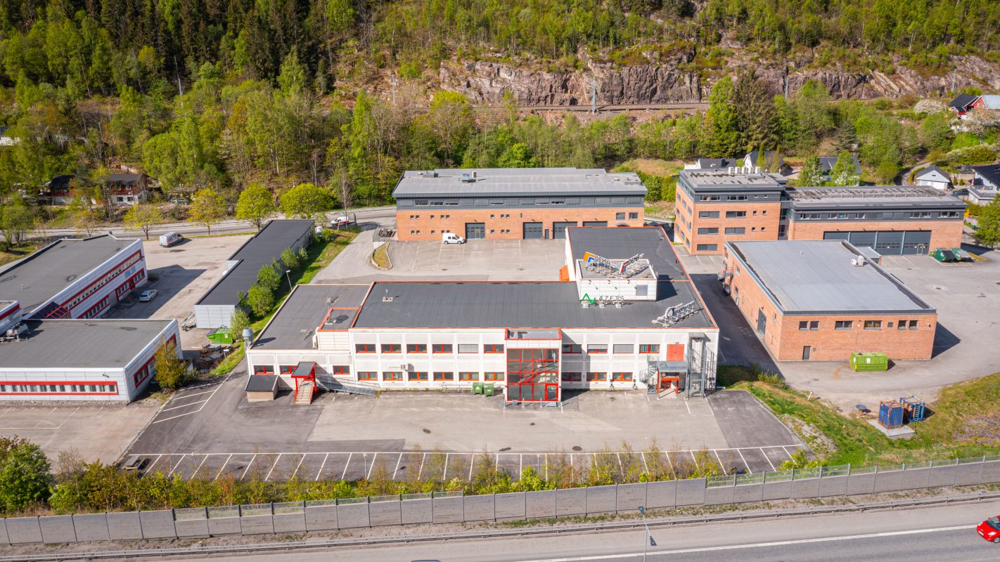 ORO - Kobbervikdalen 67, Drammen-5